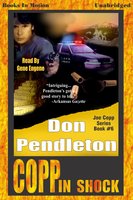 Copp in Shock - Don Pendleton