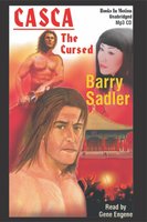 The Cursed - Barry Sadler