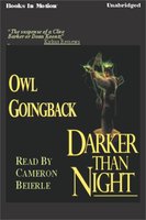 Darker Than Night - Owl Goingback