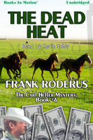 The Dead Heat - Frank Roderus