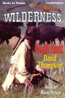 Death Hunt - David Thompson