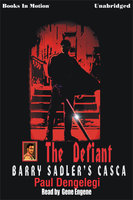 The Defiant - Paul Dengelegi