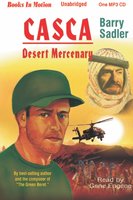 Desert Mercenary - Barry Sadler