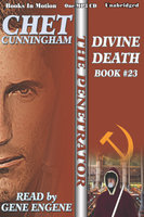 Divine Death - Chet Cunningham