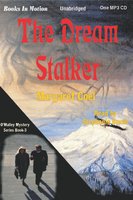 The Dream Stalker - Margaret Coel
