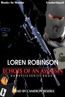 Echoes of an Assassin - Loren Robinson