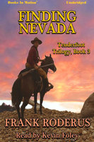 Finding Nevada - Frank Roderus