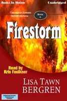 Firestorm - Lisa Tawn Bergren