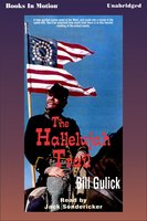 The Hallelujah Trail - Bill Gulick