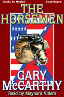 The Horsemen - Gary McCarthy