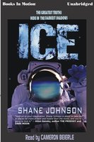 Ice - Shane Johnson
