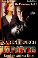 Imposter - Karen Fenech