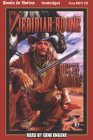 Jedidiah Boone - Dusty Rhodes