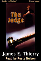 The Judge - James E. Thierry