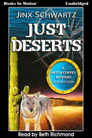 Just Deserts - Jinx Schwartz