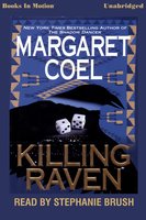 Killing Raven - Margaret Coel