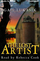 The Lost Artist - Gail Lukasik