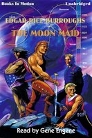 The Moon Maid - Edgar Rice Burroughs