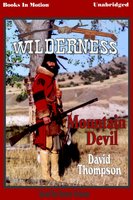 Mountain Devil - David Thompson