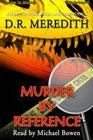 Murder By Reference - D.R. Meredith
