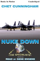 Nuke Down - Chet Cunningham