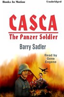 The Panzer Soldier - Barry Sadler