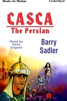 The Persian - Barry Sadler
