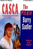 The Pirate - Barry Sadler