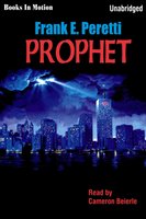 Prophet - Frank Peretti