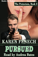 Pursued - Karen Fenech
