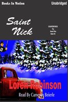 Saint Nick - Loren Robinson