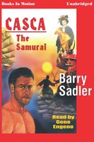 The Samurai - Barry Sadler