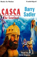 The Sentinel - Barry Sadler