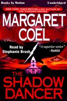 The Shadow Dancer - Margaret Coel