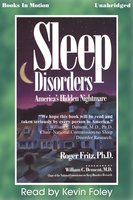 Sleep Disorders - Roger Fritz