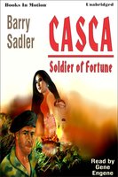 Soldier of Fortune - Barry Sadler