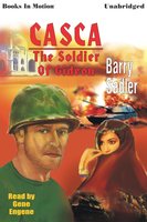 Soldier of Gideon - Barry Sadler