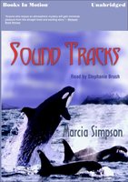 Sound Tracks - Marcia Simpson