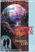 The Spirit Woman - Margaret Coel