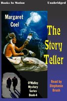 The Story Teller - Margaret Coel