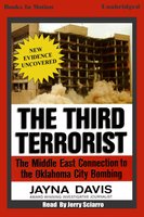 The Third Terrorist - Jayna Davis