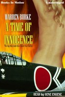 A Time Of Innocence - Warren Burke