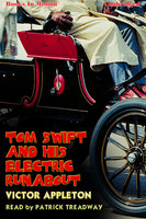Tom Swift And His Electric Runabout - Victor Appleton