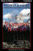 Vanishng Raven - Stephen B. Smart
