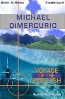 Voyage Of The Devilfish - Michael Dimercurio