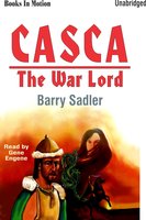 The Warlord - Barry Sadler