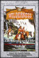 The Westward Tide - David Thompson