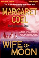 Wife of Moon - Margaret Coel