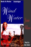 Wind Water - Jeanne Williams