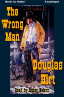 The Wrong Man - Douglas Hirt